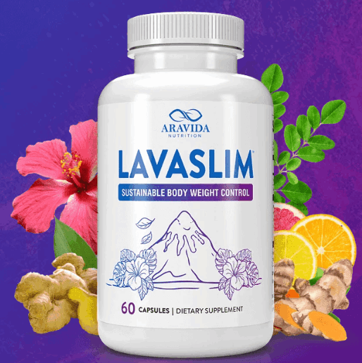 LavaSlim